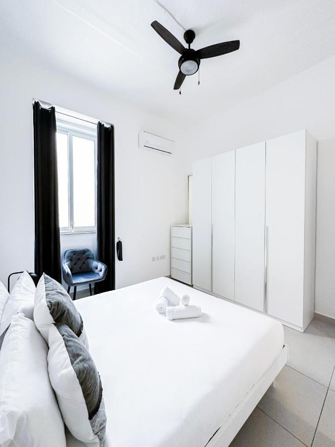 Valletta Center Apartment By Arcobnb Buitenkant foto