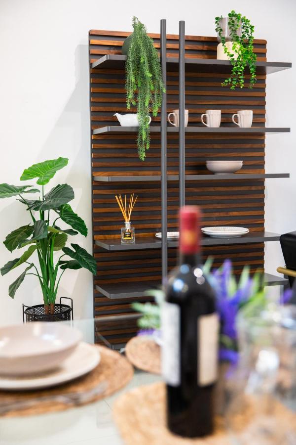 Valletta Center Apartment By Arcobnb Buitenkant foto