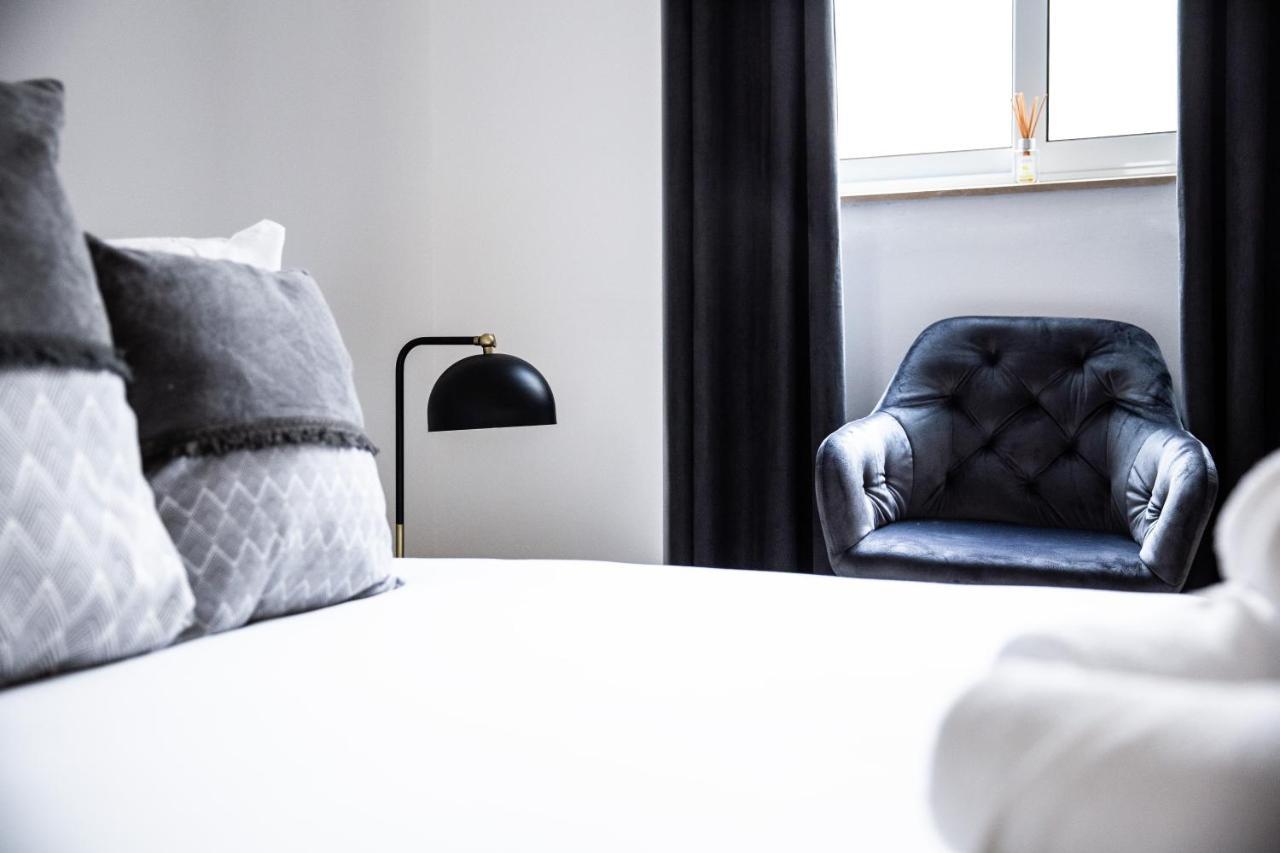 Valletta Center Apartment By Arcobnb Buitenkant foto