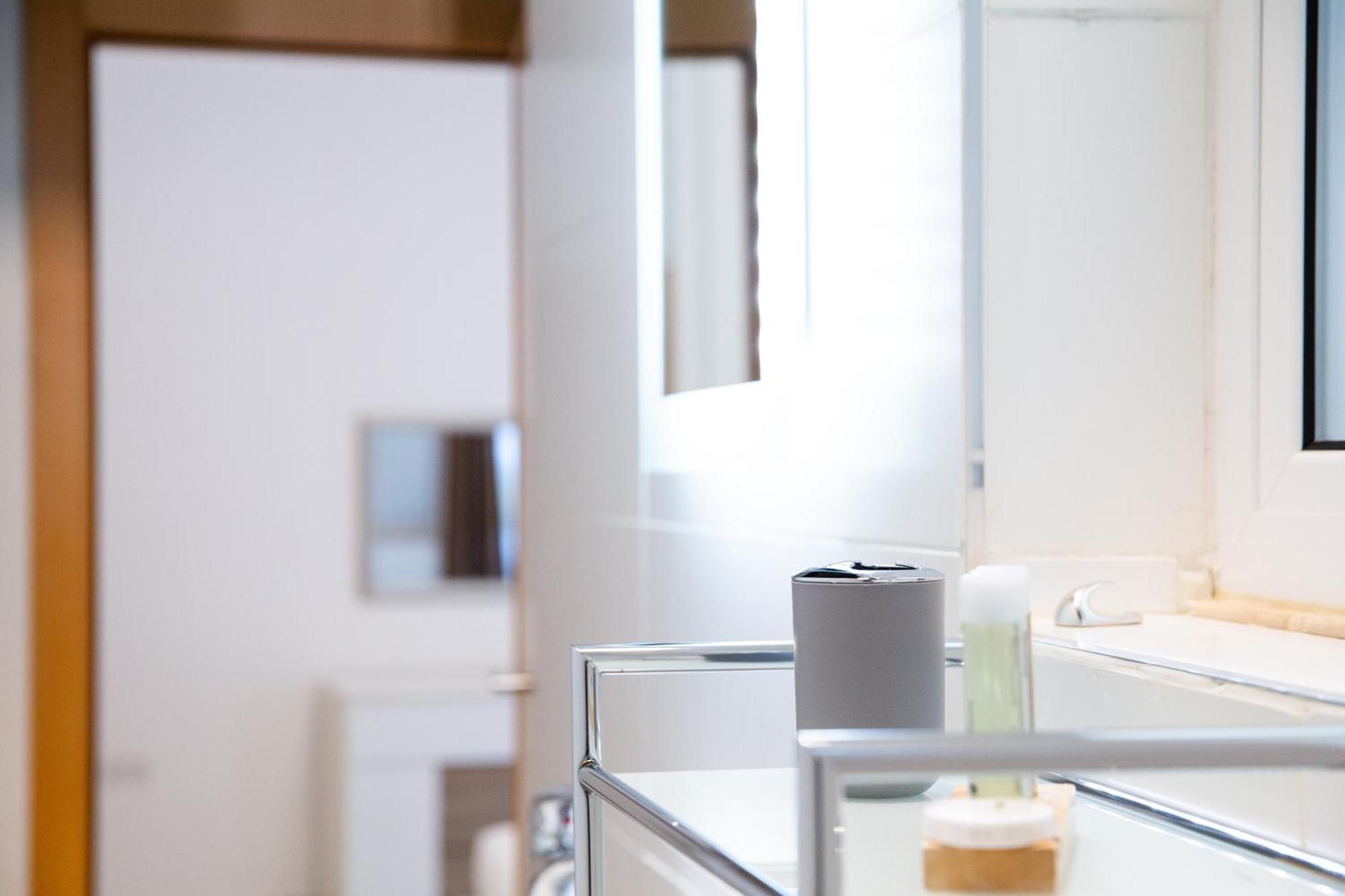 Valletta Center Apartment By Arcobnb Buitenkant foto