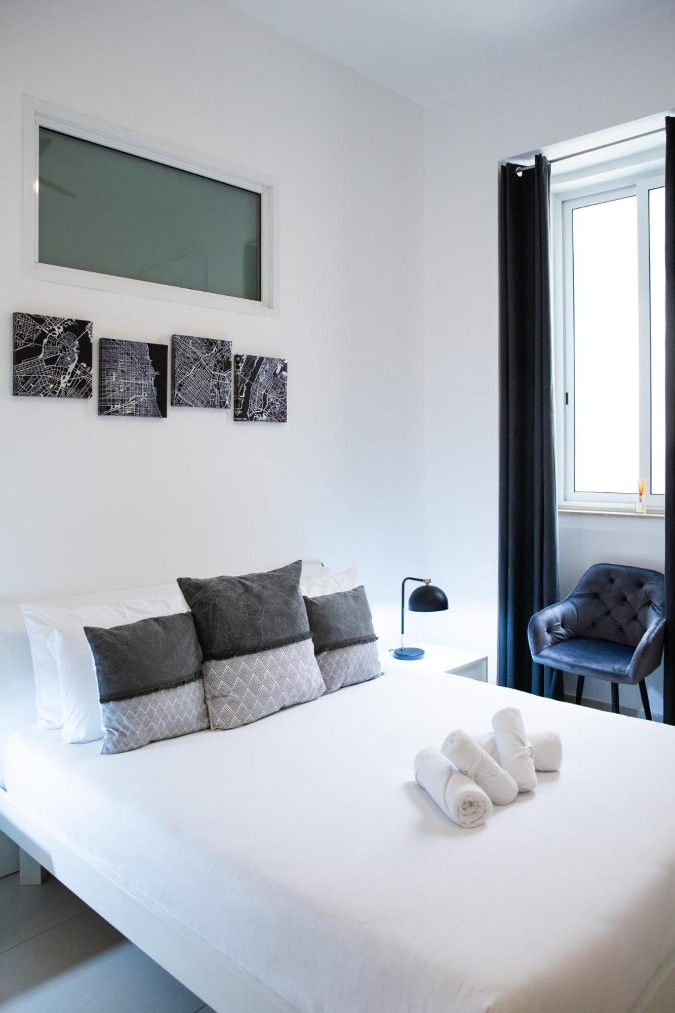 Valletta Center Apartment By Arcobnb Buitenkant foto