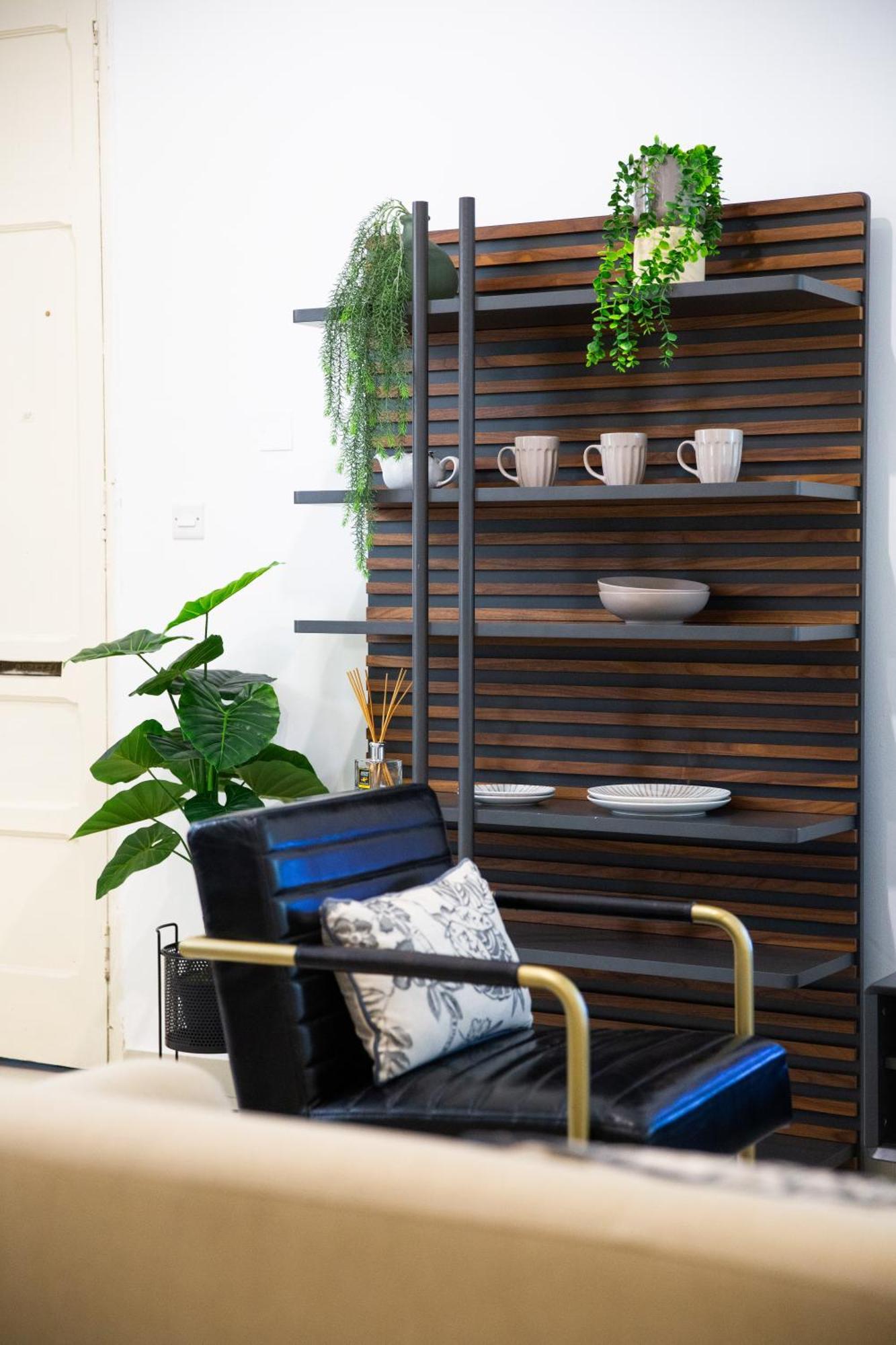 Valletta Center Apartment By Arcobnb Buitenkant foto