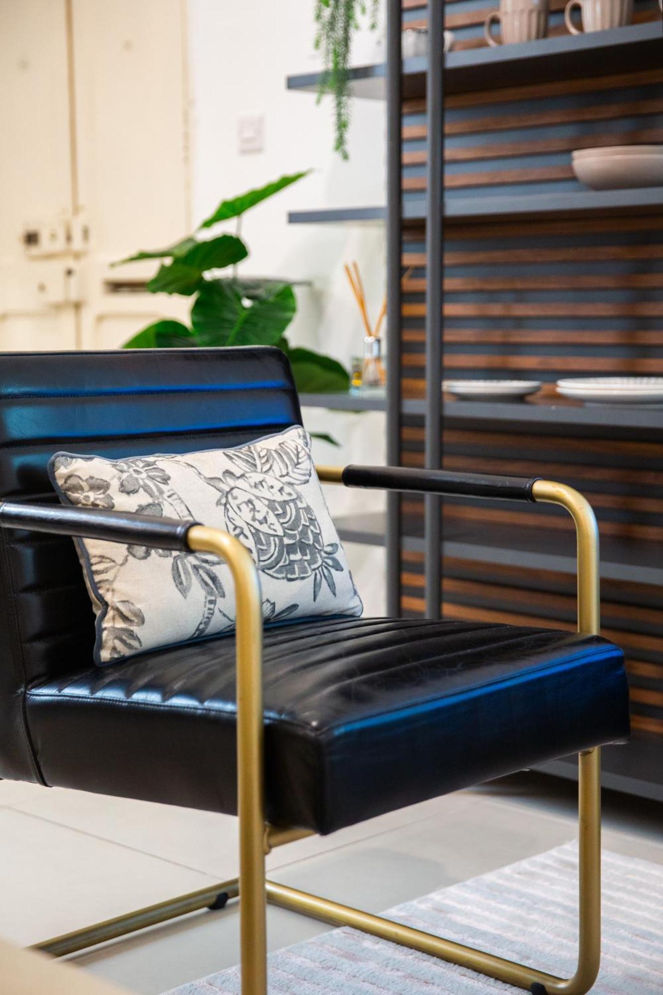 Valletta Center Apartment By Arcobnb Buitenkant foto