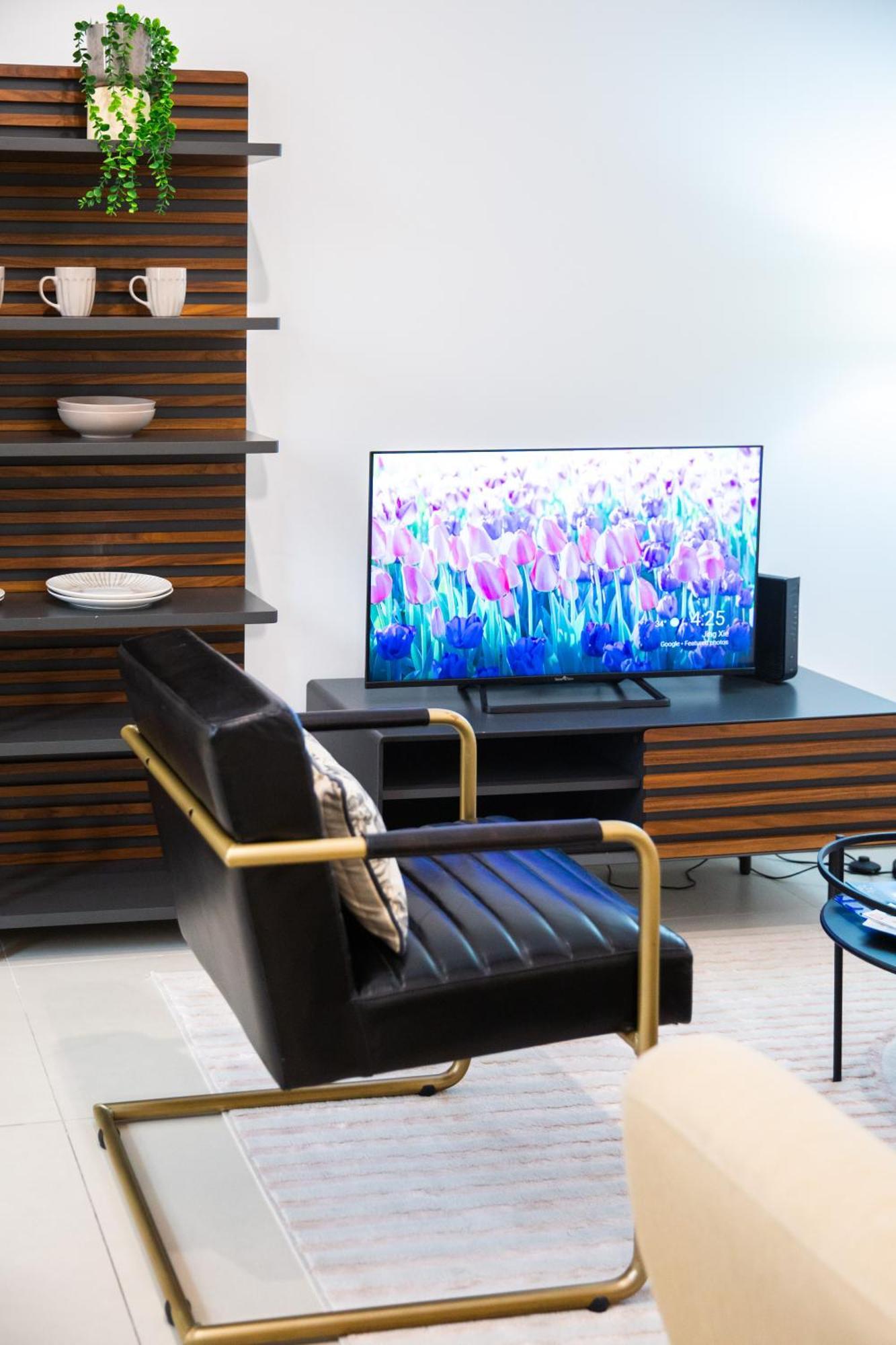 Valletta Center Apartment By Arcobnb Buitenkant foto